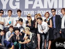 YG Treasure Box – Bố Yang quyết xem xét ngoại hình cho YG NEW BOY, Winner có tin vui vào cuối năm