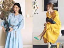 4 màu sắc mà hội con gái da vàng-tối màu nhất định phải ưu tiên nếu không muốn mình trông ‘đen, bẩn’