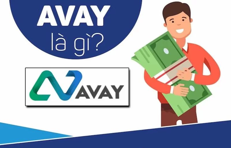 Vay online tại Avay là gì?
