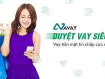 Hướng dẫn vay online qua Avay uy tín tại Việt Nam